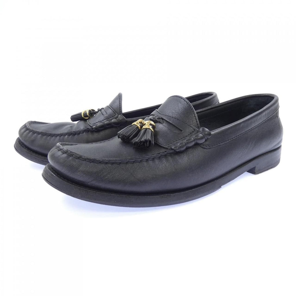 Celine Shoes Sneakers Black — view 3