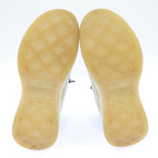 Chanel Sneakers White — view 4
