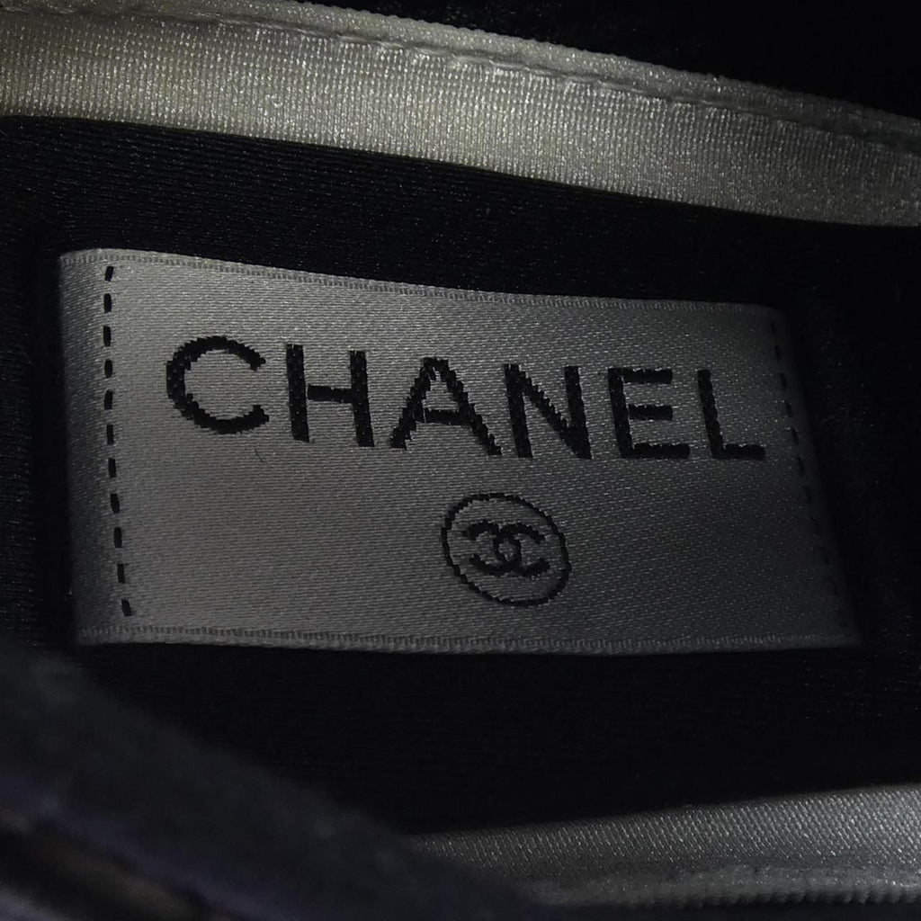 Chanel Sneakers White — view 6