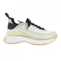Chanel Sneakers White