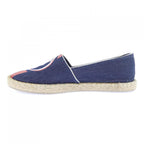 Louis Vuitton Shoes Sneakers Navy — view 2