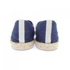 Louis Vuitton Shoes Sneakers Navy — view 5