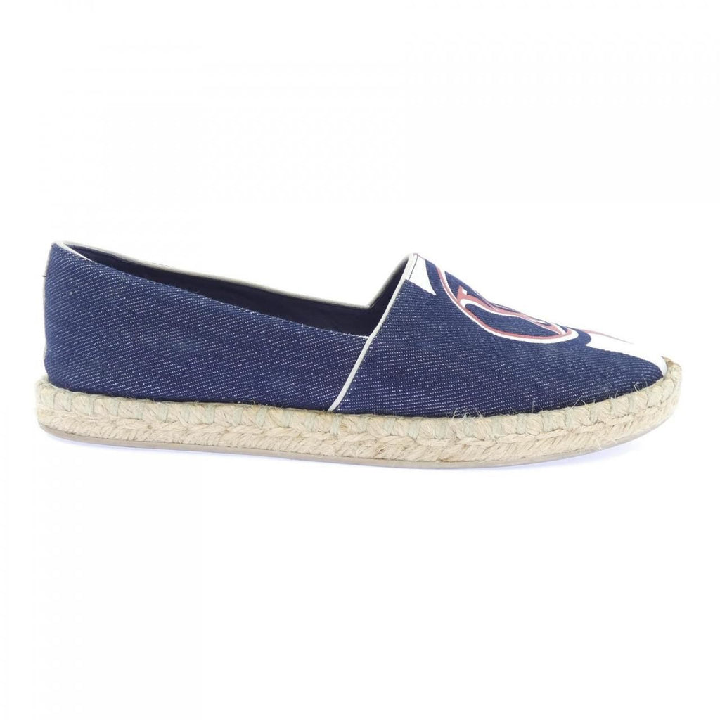 Louis Vuitton Shoes Sneakers Navy