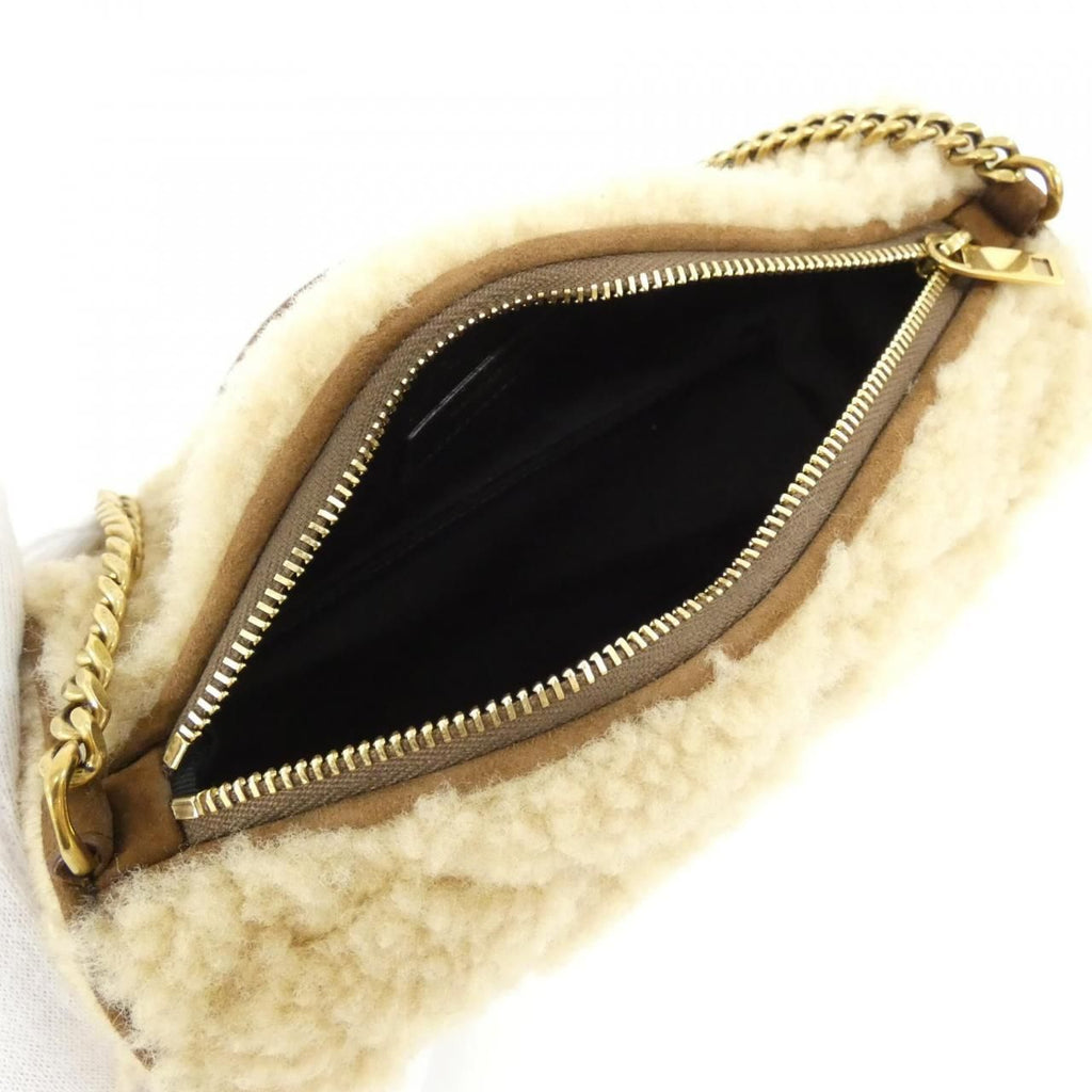 Saint Laurent Sade Shoulder Bag — view 6