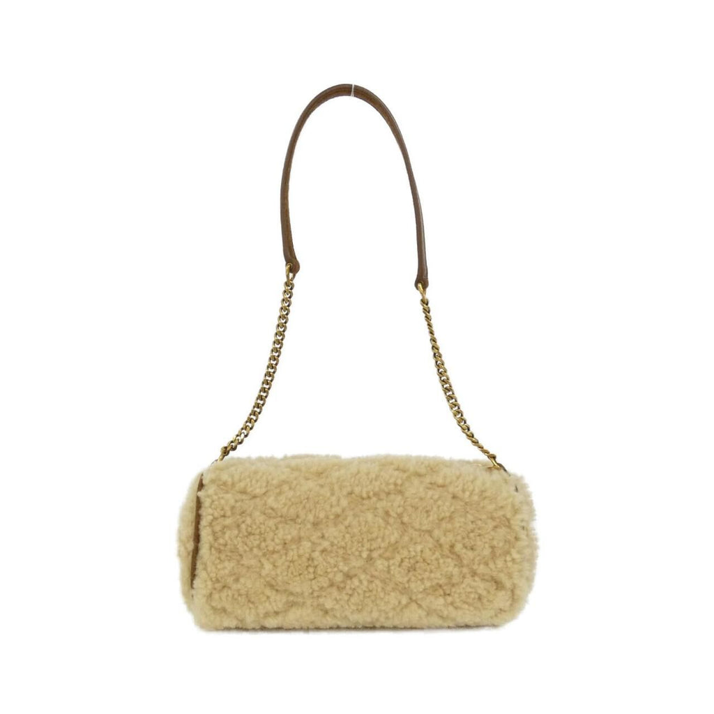 Saint Laurent Sade Shoulder Bag — view 2