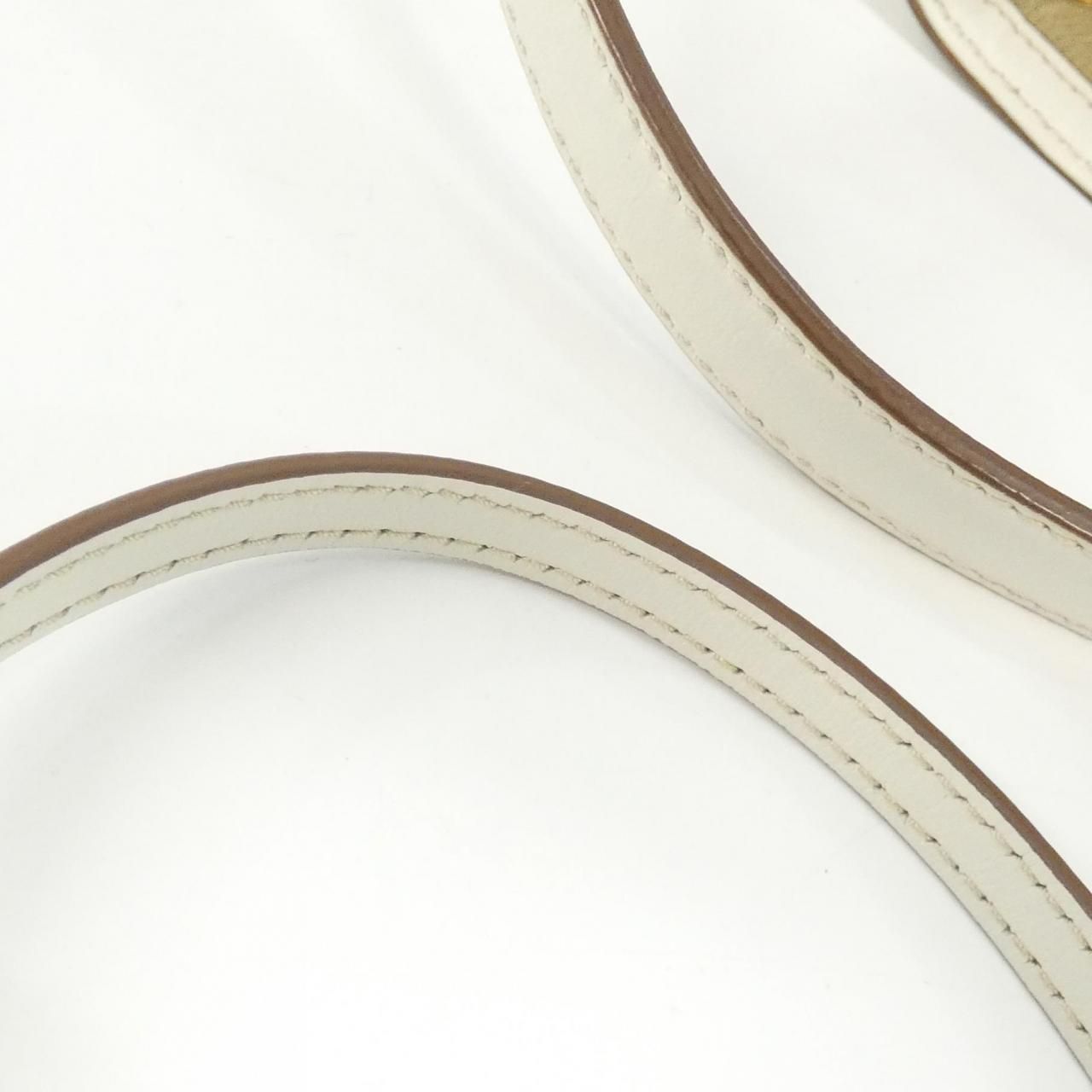 Prada Bag Handbag Gold — view 6