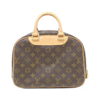 Louis Vuitton Monogram Tourville Bag — view 2