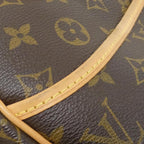 Louis Vuitton Monogram Tourville Bag — view 7