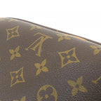 Louis Vuitton Monogram Tourville Bag — view 5