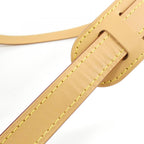 Louis Vuitton Monogram Mosaic Wavy Shoulder Bag — view 4