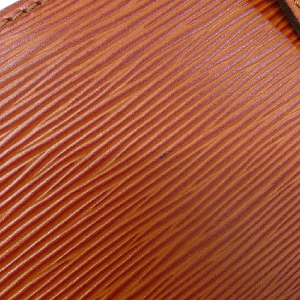 Louis Vuitton Epi Saint Jacques Bag — view 4