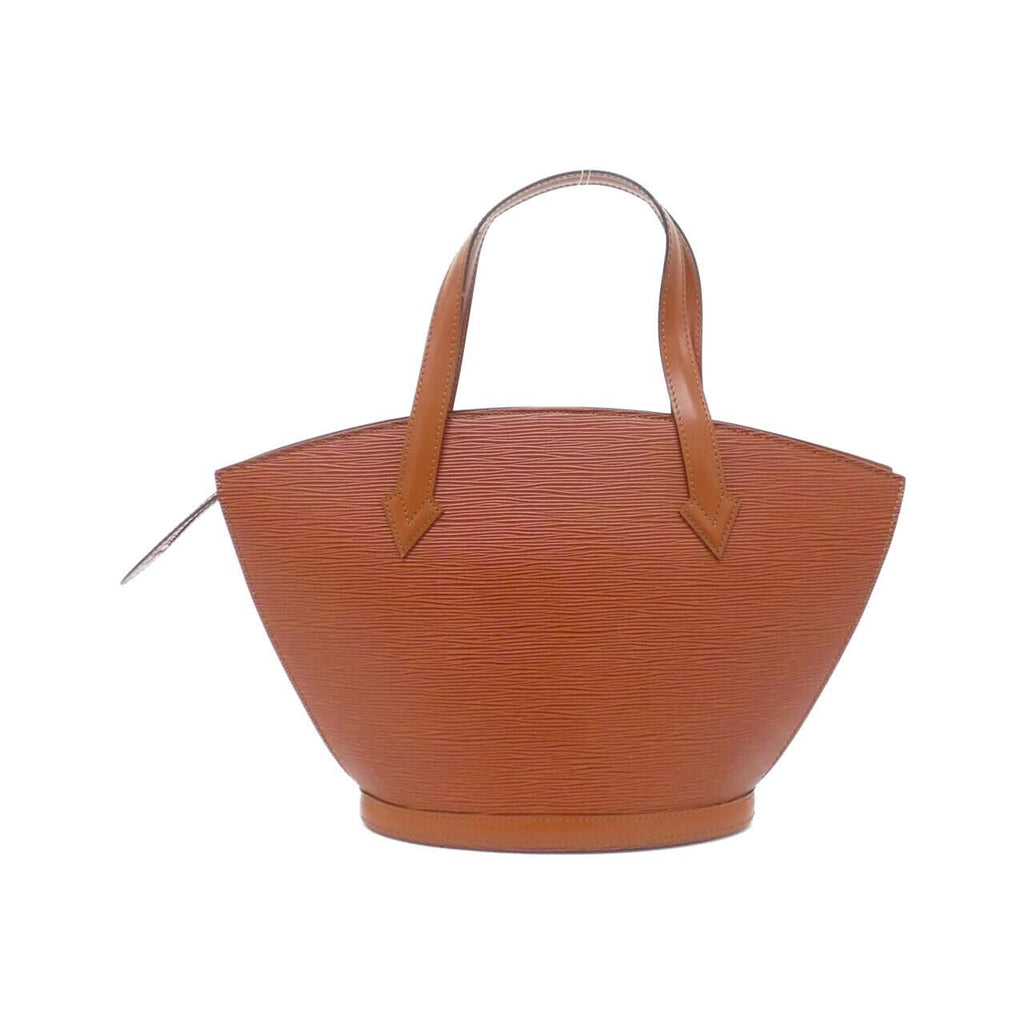 Louis Vuitton Epi Saint Jacques Bag — view 2