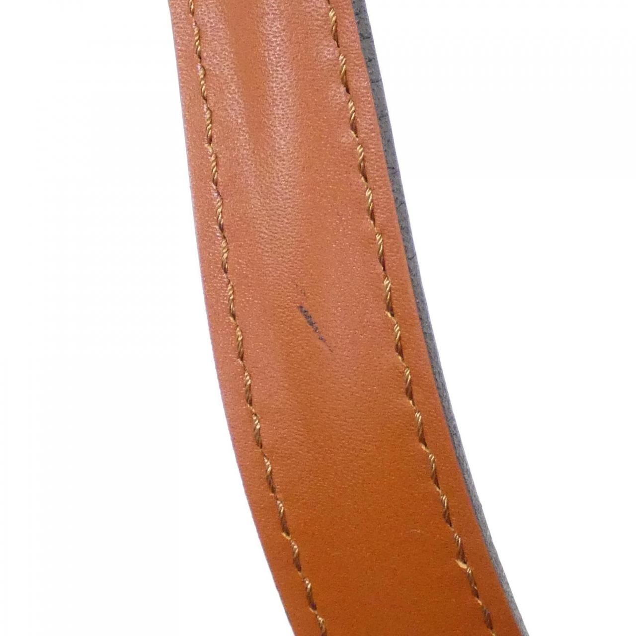Louis Vuitton Epi Saint Jacques Bag — view 9