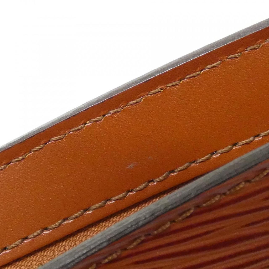 Louis Vuitton Epi Saint Jacques Bag — view 6