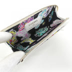 Chanel Card Case Card Holders White — view 7