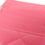 Chanel Timeless Classic Line Card Case — view 5