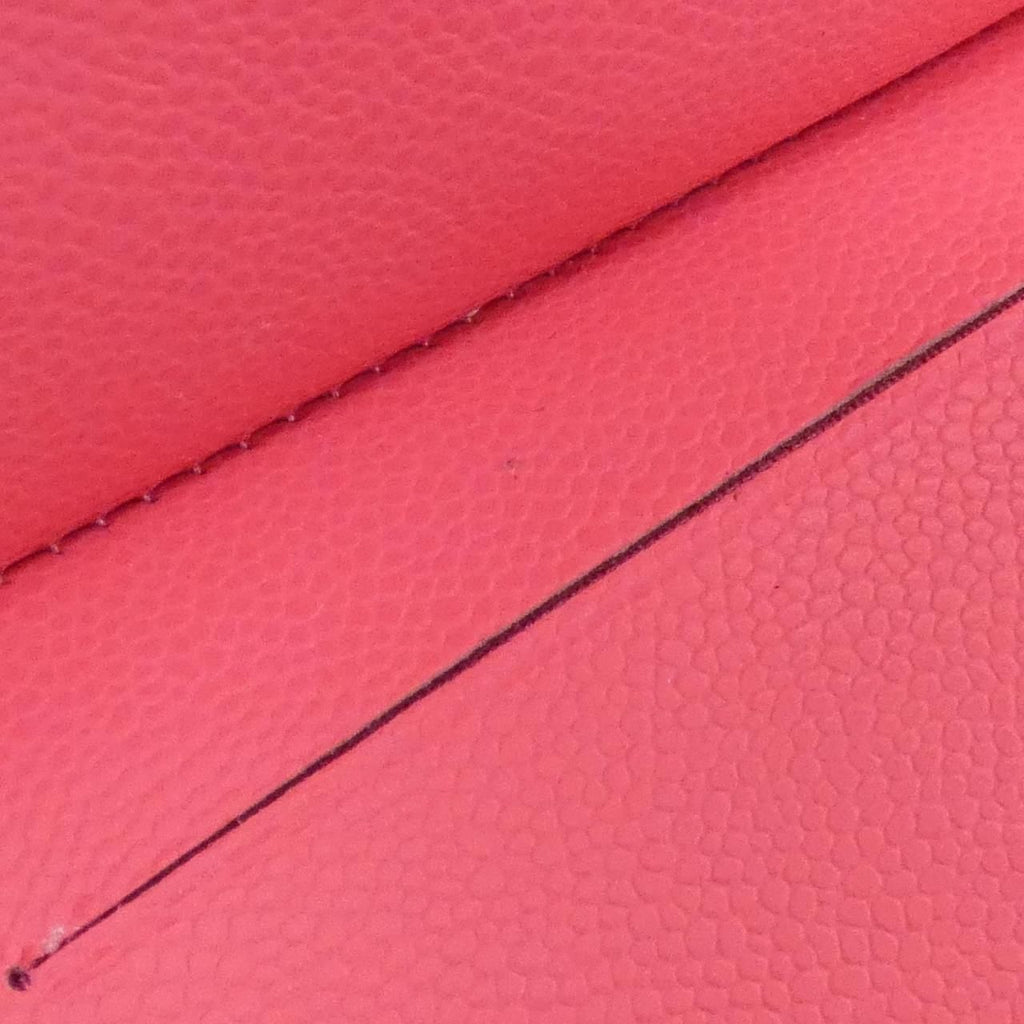 Chanel Timeless Classic Line Card Case — view 9