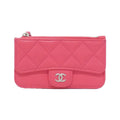 Chanel Timeless Classic Line Card Case