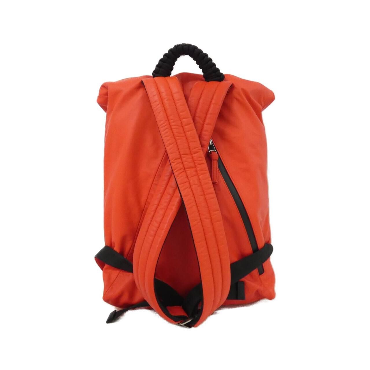 Bottega Veneta Backpack White — view 2
