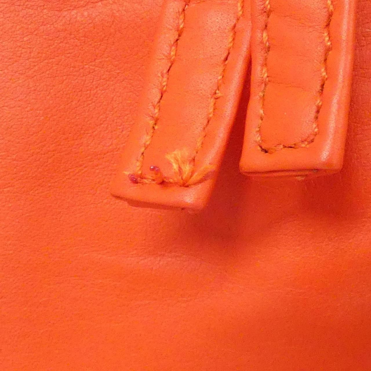Bottega Veneta Backpack White — view 8