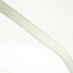 Celine Shoulder Bag White — view 7