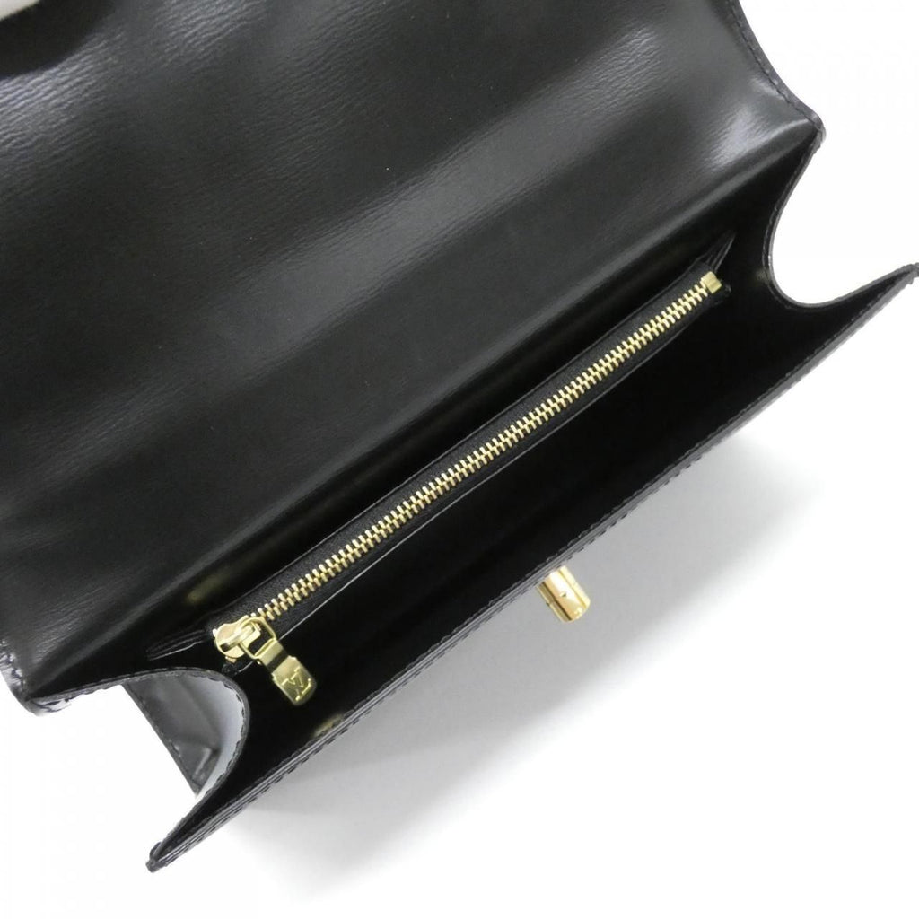 Louis Vuitton Epi Malesherbes Bag — view 6