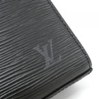 Louis Vuitton Epi Malesherbes Bag — view 4