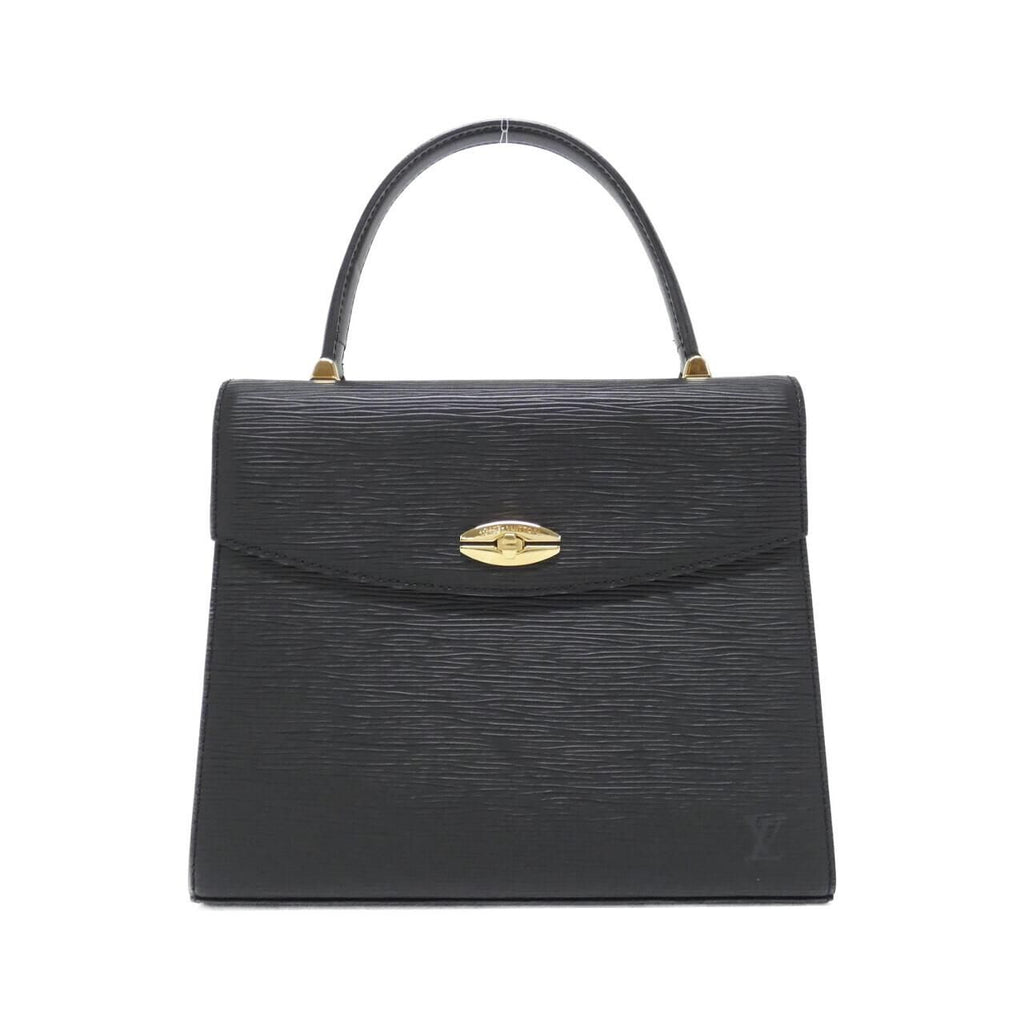 Louis Vuitton Epi Malesherbes Bag