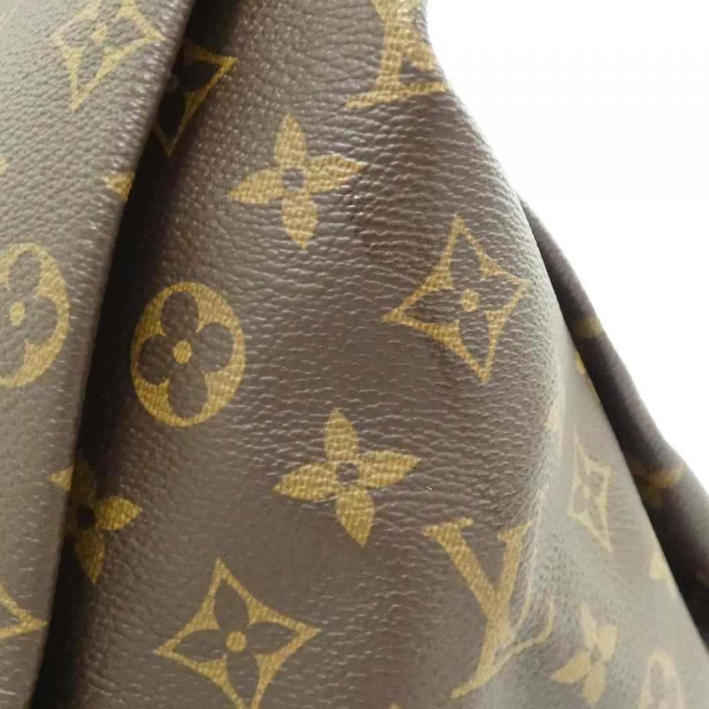 Louis Vuitton Monogram Artsy MM Shoulder Bag — view 3