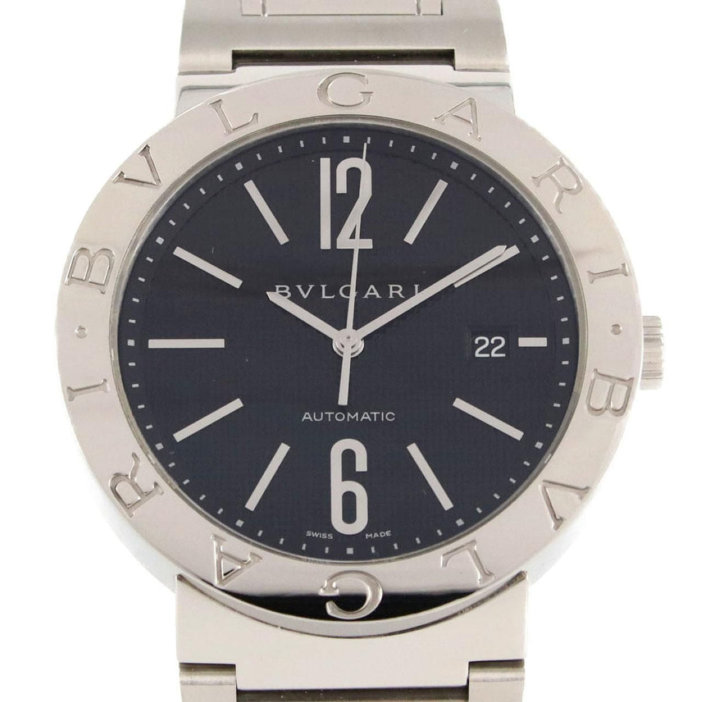 Bvlgari at SS Automatic