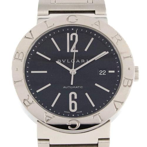 Bvlgari at SS Automatic