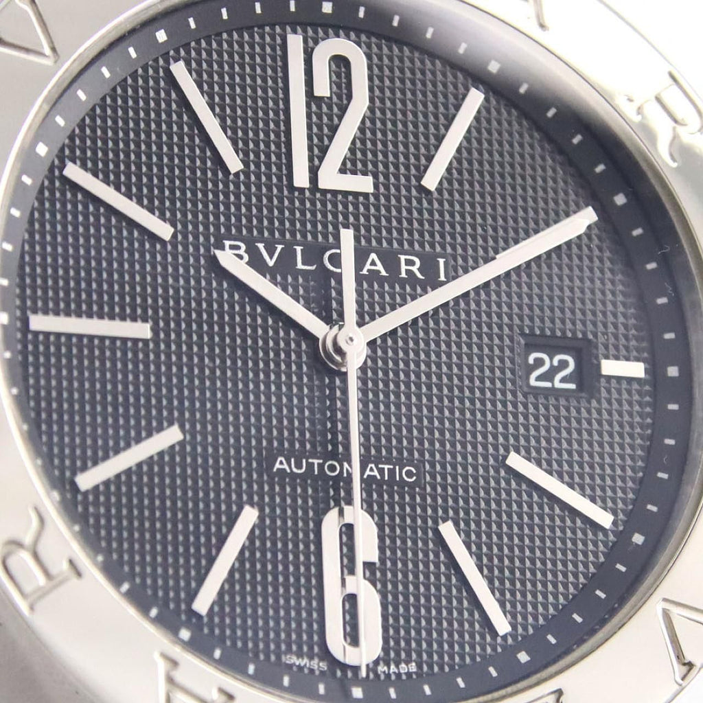 Bvlgari at SS Automatic — view 6