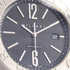 Bvlgari at SS Automatic — view 6