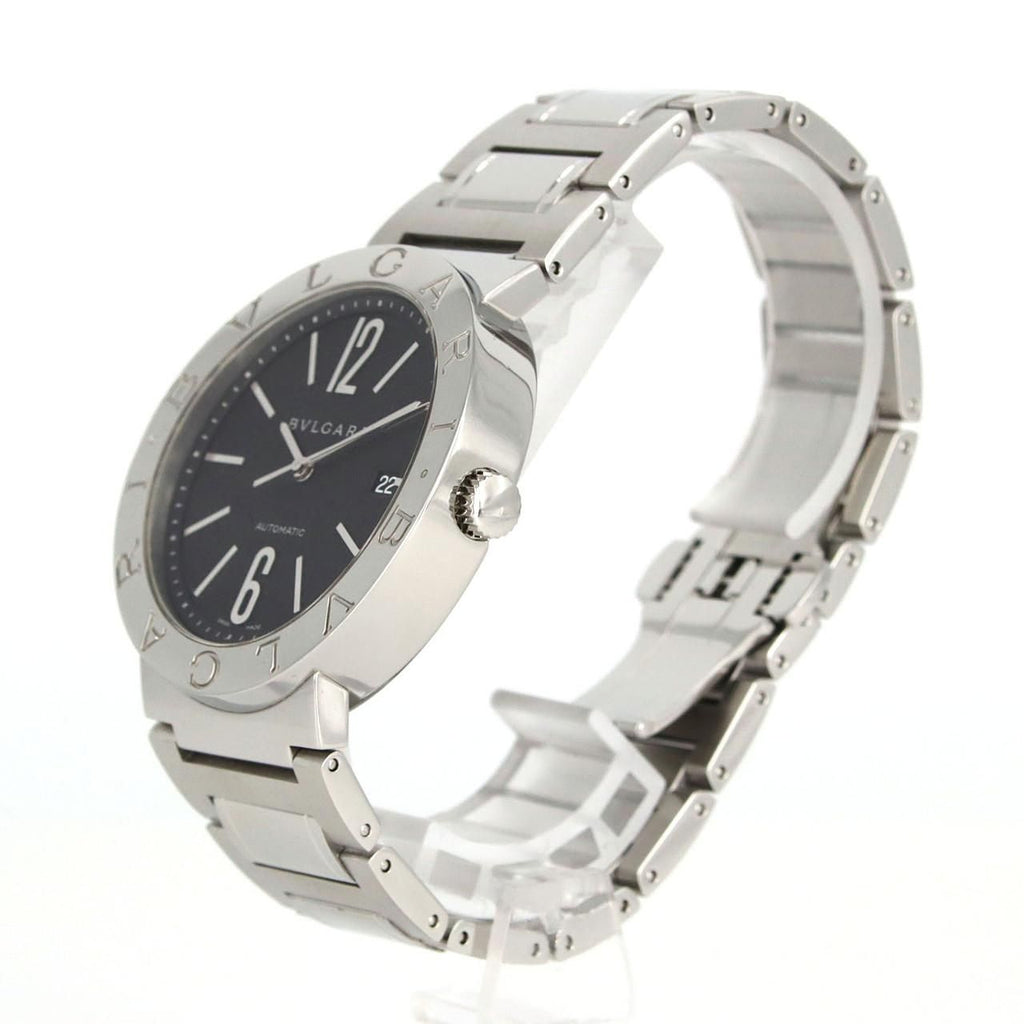 Bvlgari at SS Automatic — view 2
