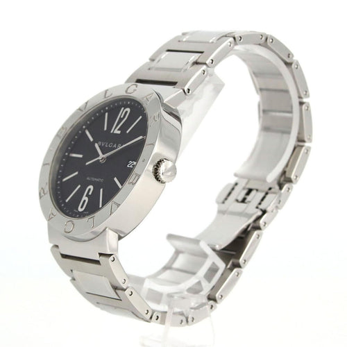 Bvlgari at SS Automatic — view 2