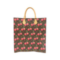 Louis Vuitton Monogram Cherry Sac Pla Bag