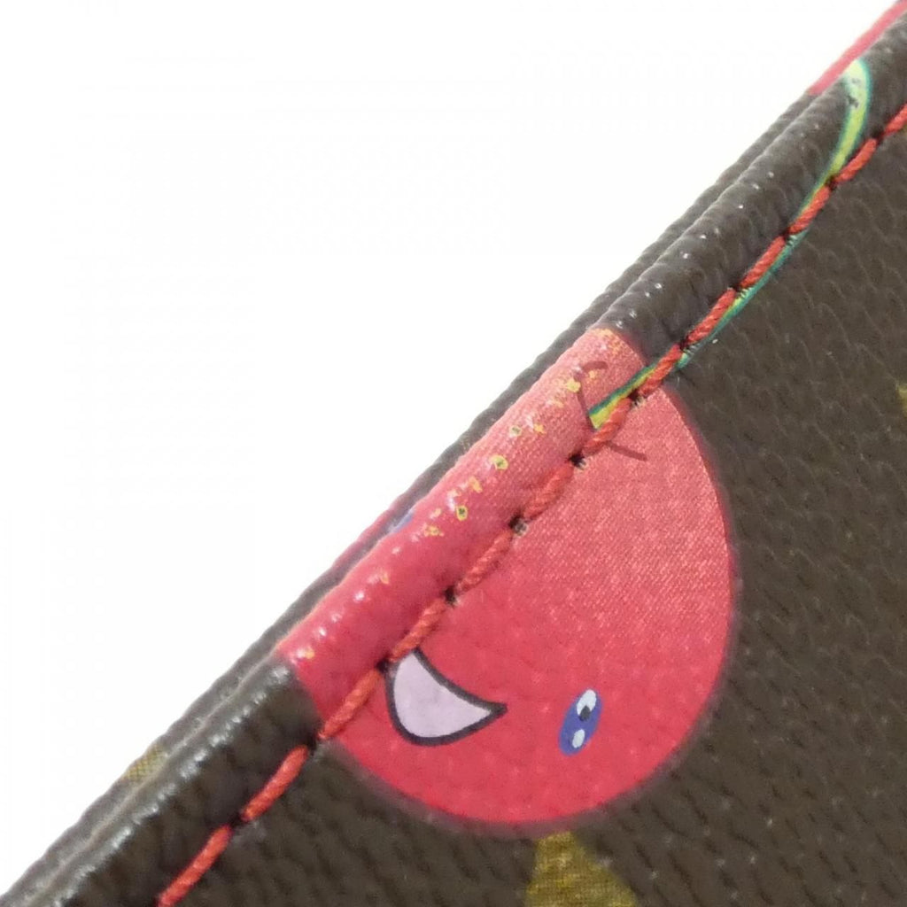 Louis Vuitton Monogram Cherry Sac Pla Bag — view 3