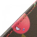 Louis Vuitton Monogram Cherry Sac Pla Bag — view 3