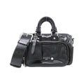 Louis Vuitton Keepall Cargo Bandouliere 25 cm Boston Bag