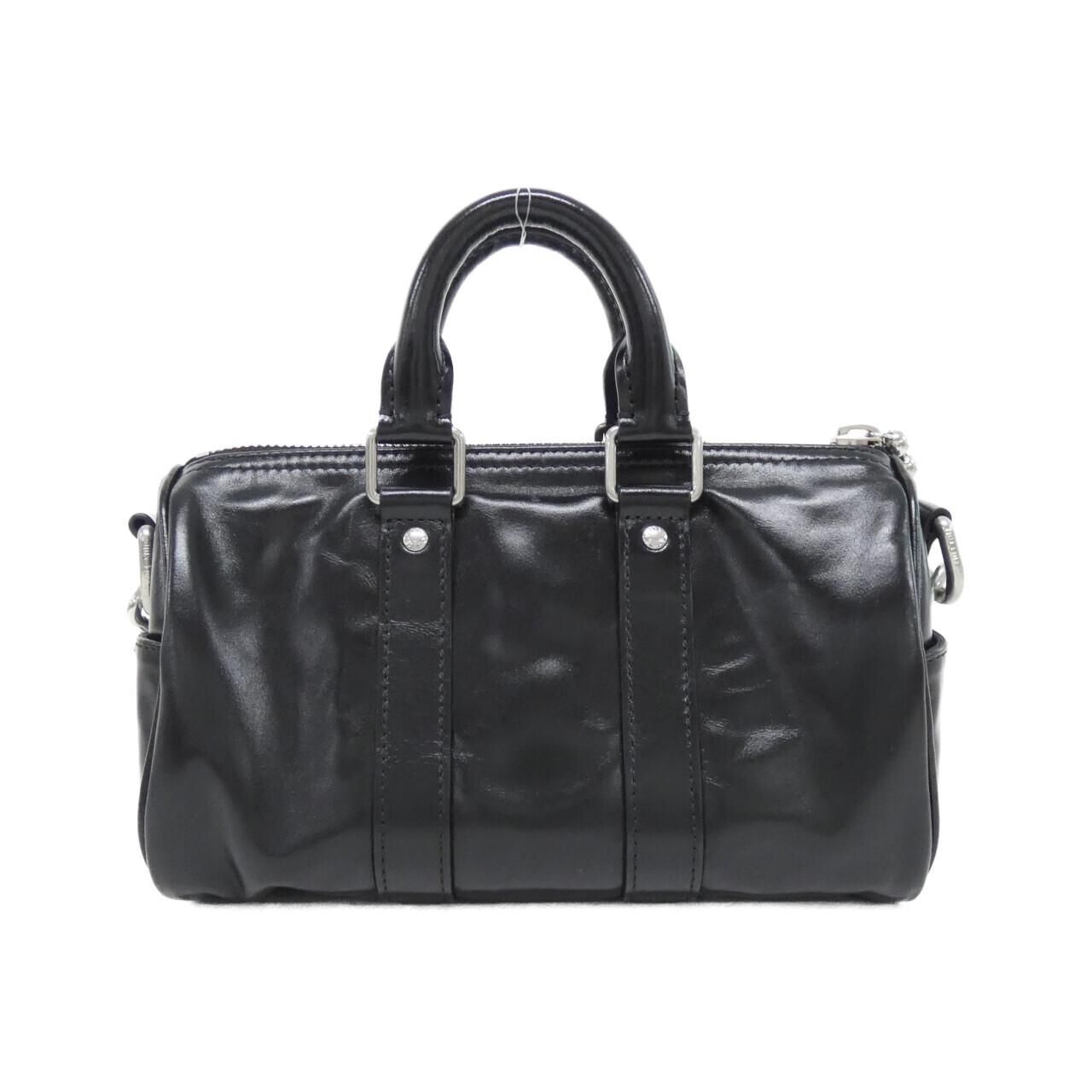 Louis Vuitton Keepall Cargo Bandouliere 25 cm Boston Bag — view 2