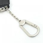 Louis Vuitton Damier Jean Pochette Cles Cult Coin & Key Case Key Holder — view 7