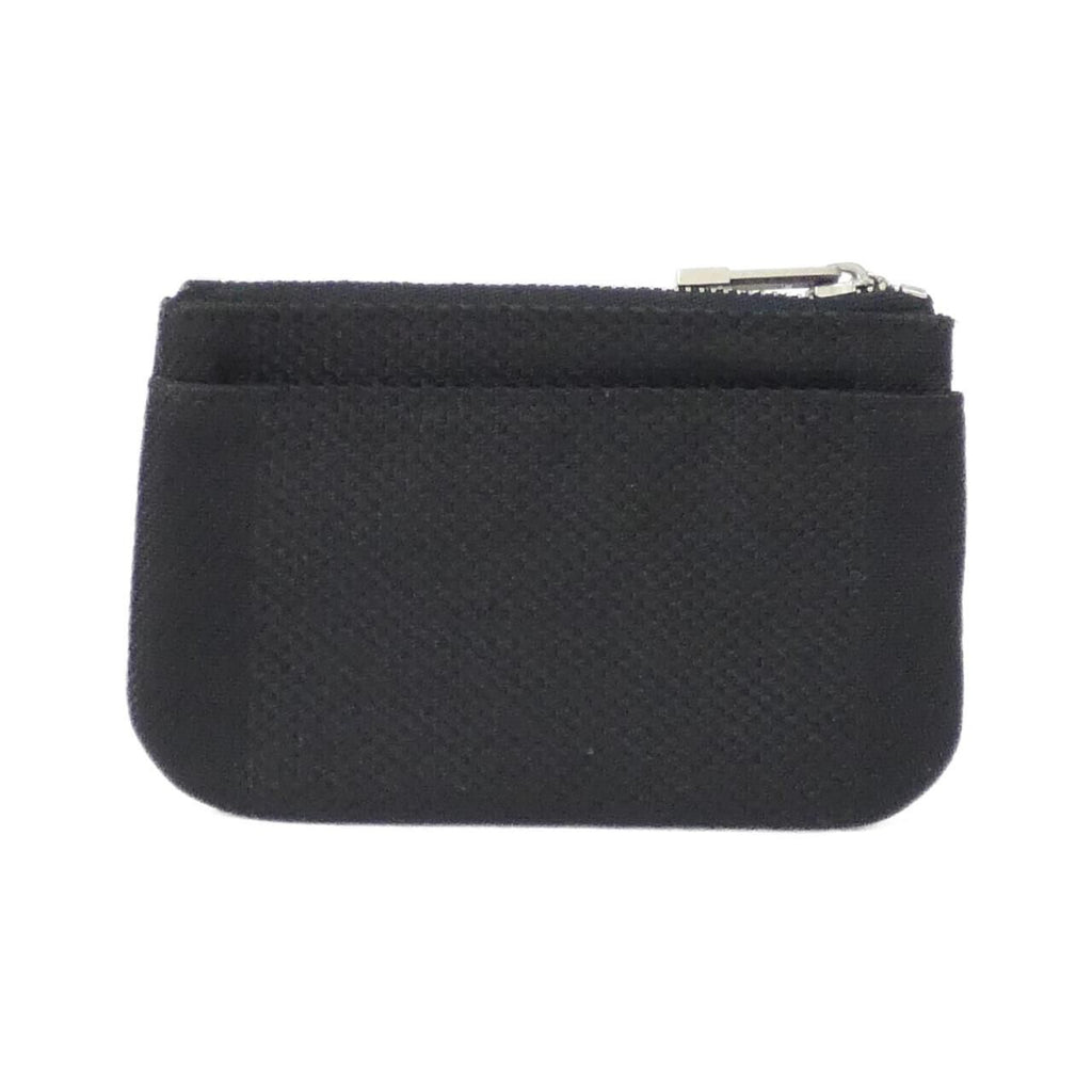 Louis Vuitton Damier Jean Pochette Cles Cult Coin & Key Case Key Holder — view 2