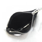 Louis Vuitton Damier Jean Pochette Cles Cult Coin & Key Case Key Holder — view 8