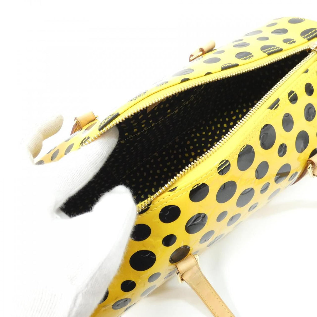 Louis Vuitton Dot Infinity Papillon 30 cm Bag — view 8