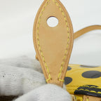Louis Vuitton Dot Infinity Papillon 30 cm Bag — view 5