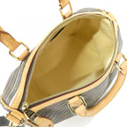 Louis Vuitton Monogram Eden Speedy 30 cm Boston Bag — view 9