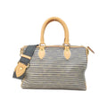 Louis Vuitton Monogram Eden Speedy 30 cm Boston Bag