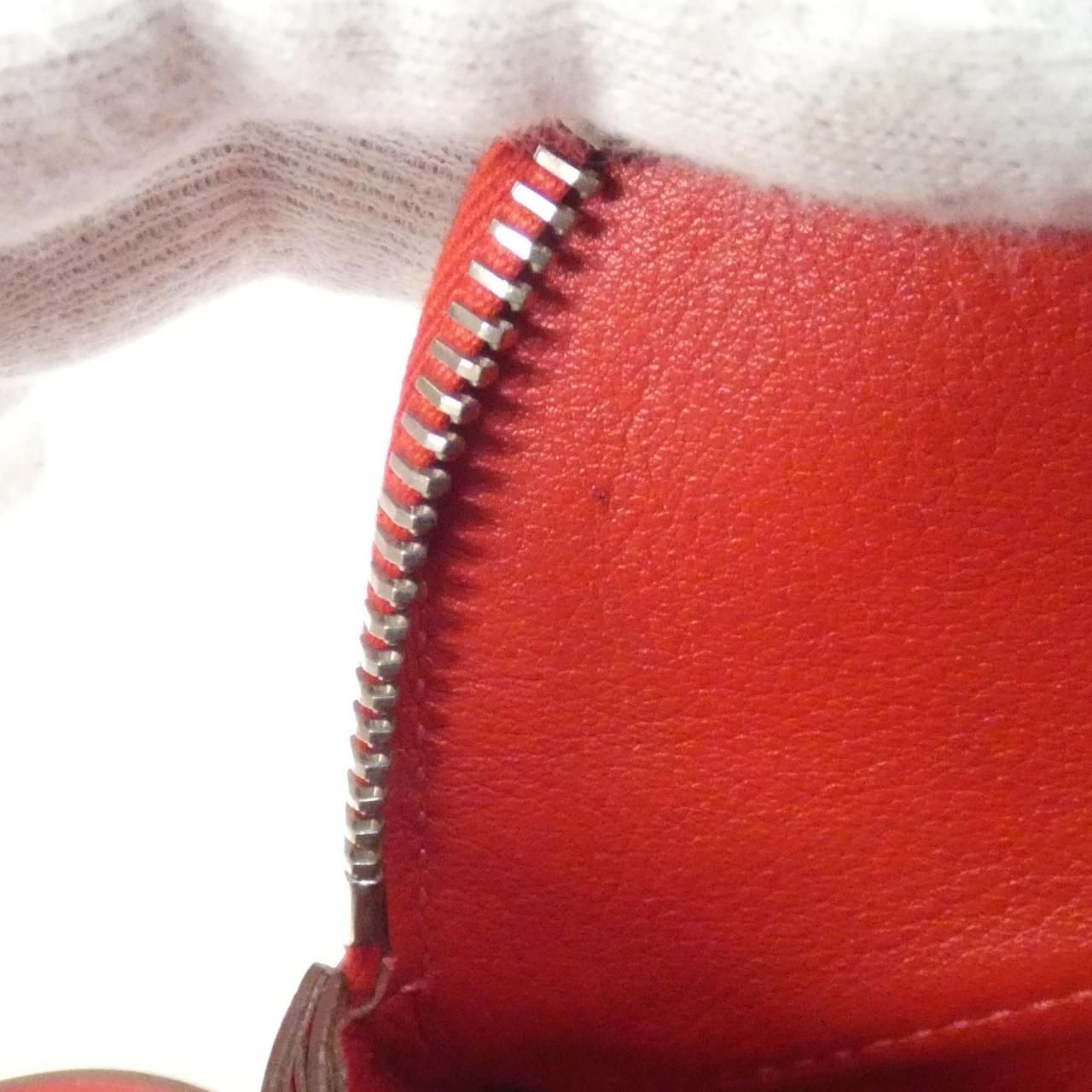 Hermes Bolide 27 cm Bag — view 8