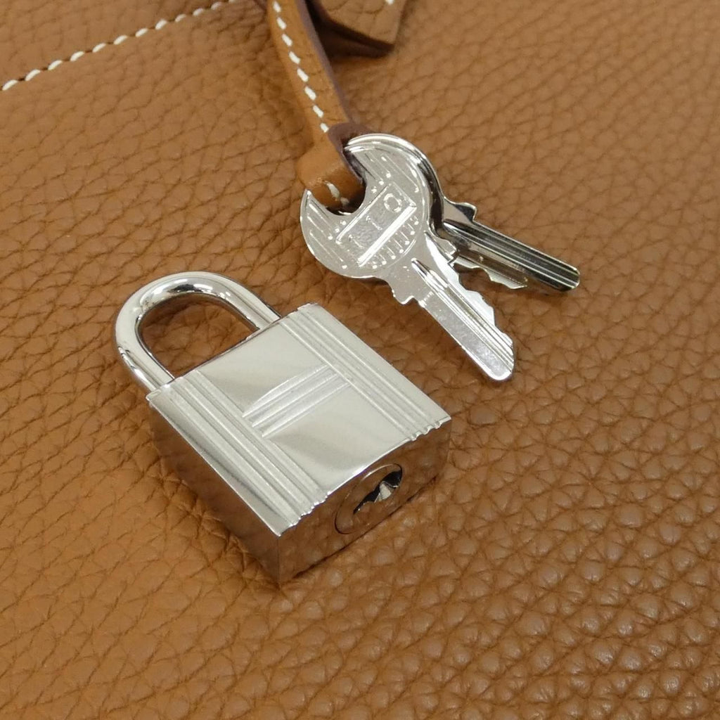 Hermes Bolide 35 cm Bag — view 4