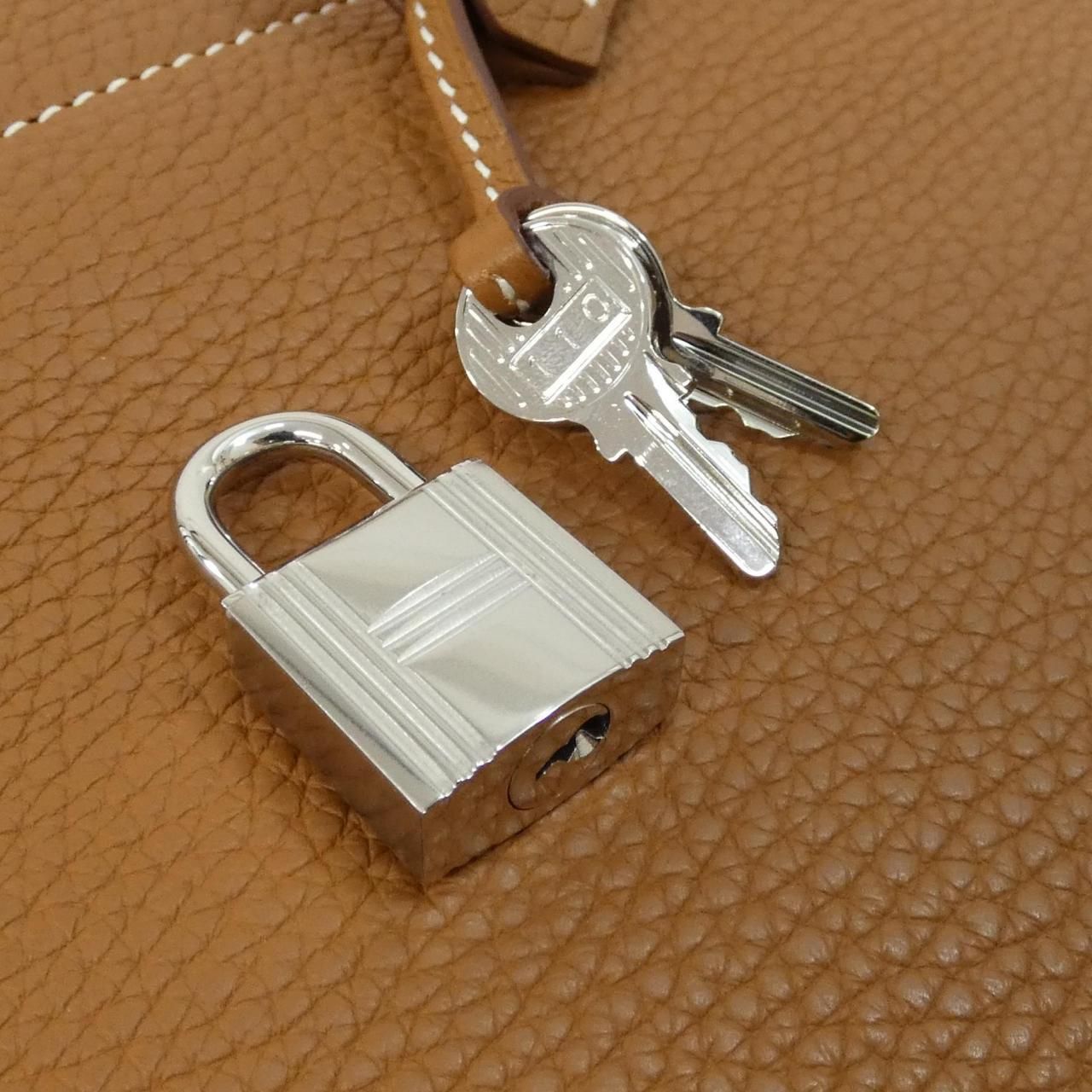 Hermes Bolide 35 cm Bag — view 4